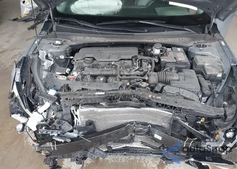 2023 Hyundai Elantra Limited из США, поврежденный, VIN KMHLP4AG4PU427806